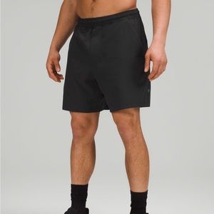 Lululemon Pace Breaker Linerless Short